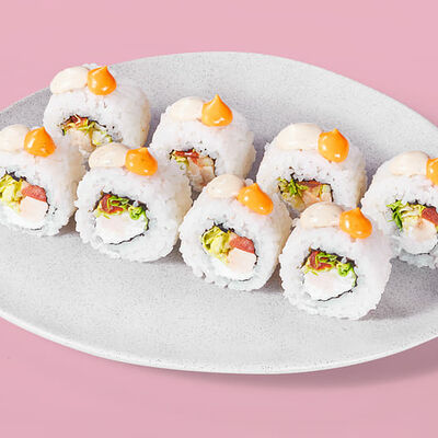 Ролл Кудзира в Галерея Суши по цене 249 ₽