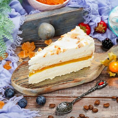 Торт Пина Колада в Ананури по цене 470 ₽