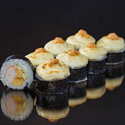 Карибский в Васаби по цене 790 ₽