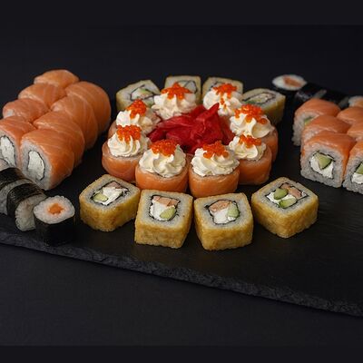 Наслаждение в Rollik по цене 2599 ₽