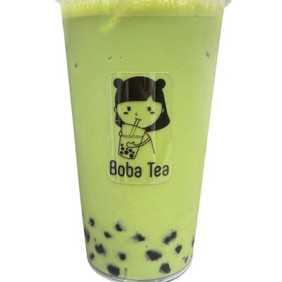 Матча в Bubble Tea Boba Tea по цене 450 ₽
