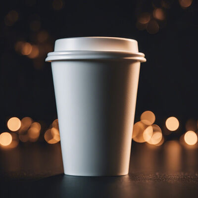 Капучино S в Oldbuscoffee по цене 300 ₽