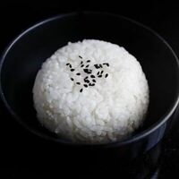 Рис японский в Кальмар