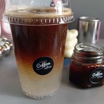 Эспрессо Тоникв Coffice по цене 260 ₽