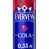 Evervess Кола в ЕДА PO-KRASOTE по цене 120