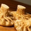 Хинкали с бараниной и говядиной обжаренные в Хинкали-Дали по цене 115