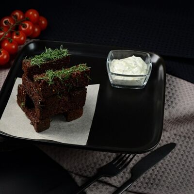 Гренки губернские в Пивноff по цене 194 ₽