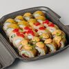 Голд сет в Sushi Iva по цене 1428