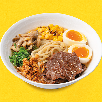 Рамён с говядиной в Чико по цене 680 ₽