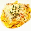 Феттучине Карбонара в Ресторан Хата возле Шереметьево по цене 990