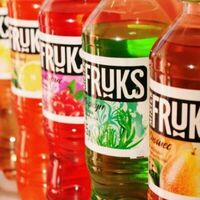 Лимонад Mister Fruks в Шаверма Bar