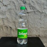 Добрый Лимон-Лайм в Амисан