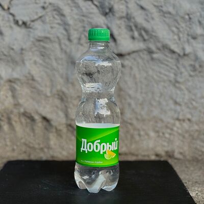 Добрый Лимон-Лайм в Амисан по цене 170 ₽