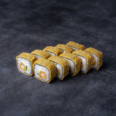 Темпура с креветкой в Neft по цене 587 ₽