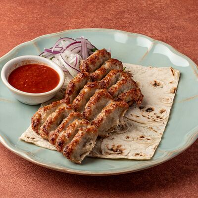 Люля-кебаб из курицы в Авлабар по цене 860 ₽