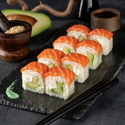 Фили аво в СушиСтор по цене 527