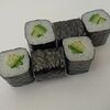 Ролл с огурцом в Sushi & Shef по цене 259