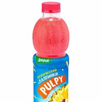 Pulpy Апельсин в Gilam Food