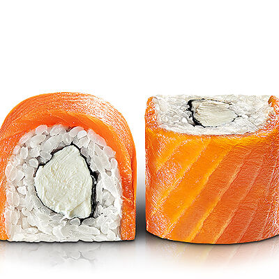 Филадельфия в Суши Make по цене 260 ₽