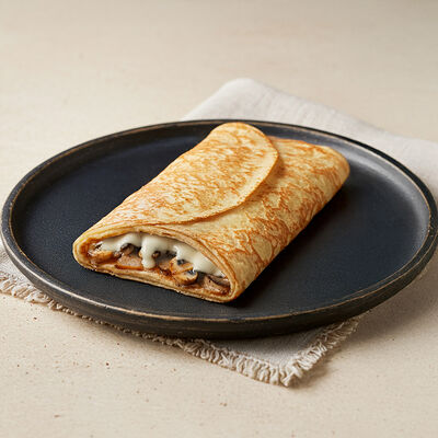 Блин Жюльен в Блинная по цене 390 ₽