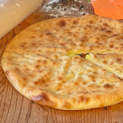 Пирог Уалибах в Ирбис по цене 530