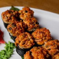 Яки Каеси в Ярды Superbar