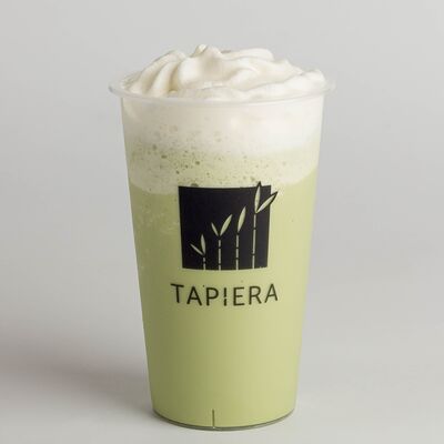 Матча фраппе в Tapiera по цене 344 ₽