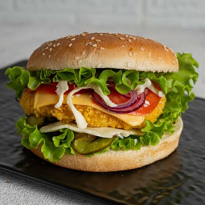 Cheese Burger в КЛАССИКА по цене 621 ₽