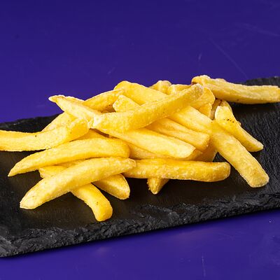 Картофель фри стандартный в Космос бургер по цене 180 ₽