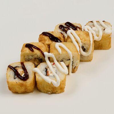 Сакуми и Эби рима в Елидаели по цене 479 ₽