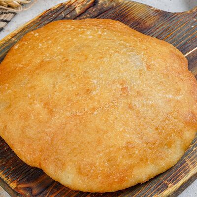 Беляш с мясом в Шаурма Халяль 24 по цене 123 ₽