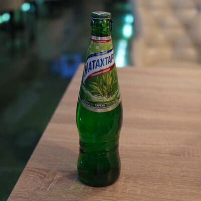 Лимонад Тархун Натахтари в Сунжа по цене 390 ₽