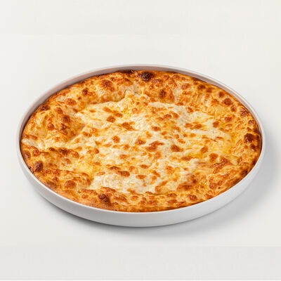 Хачапури по-мегрельски с сыром в VASILCHUKI Chaihona №1 по цене 690