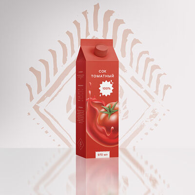 Сок Томатный в Джонджоли по цене 550 ₽