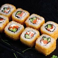 Ролл Токио в SUSHIBOX