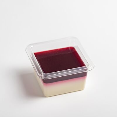 Панна котта вишня в Kitchen по цене 160