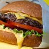 ⁠Буржуа (классический) в Soul Burger по цене 750