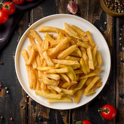 Картофель фри в Арарат по цене 350 ₽