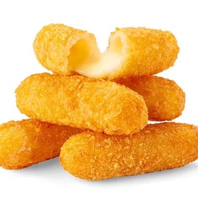 Сырные палочки моцареллав Шаверма Sphinx по цене 399 ₽