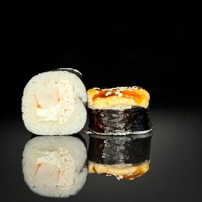 Бекон спайси в Кинг Ролл по цене 479 ₽