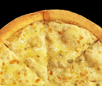 Три сыра 35 см в La pizza bomba