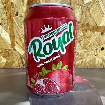 Royal Granat в Турецкая Шаурма по цене 130 ₽