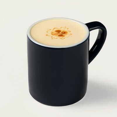 Раф солёная карамель в Кофемания по цене 770 ₽