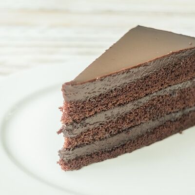 Чизкейк Шоколадный в Crazy Brothers по цене 299 ₽