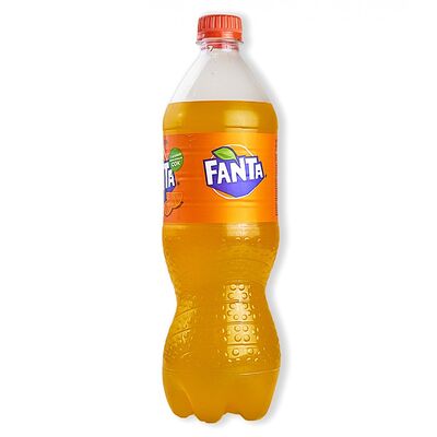 Fanta в Habibi по цене 164 ₽