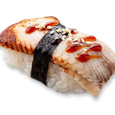Суши с угрём в ДКВКУС по цене 199 ₽