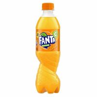 Fanta S в Shaurma 1