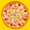 От Рафа в Ninja Pizza по цене 818