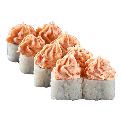 Лава с копченым лососем в Джекина доставка по цене 485 ₽