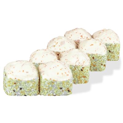 Чикен Лава в Суши Love по цене 497 ₽